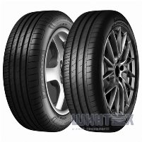 Fulda EcoControl HP2 205/55 R16 94V XL
